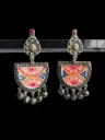Bina Earrings