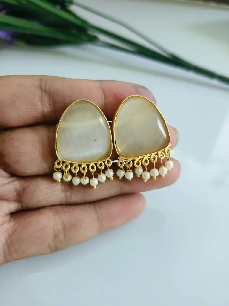 Jaya Earrings