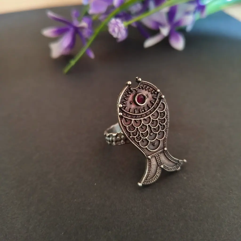 Riya Ring
